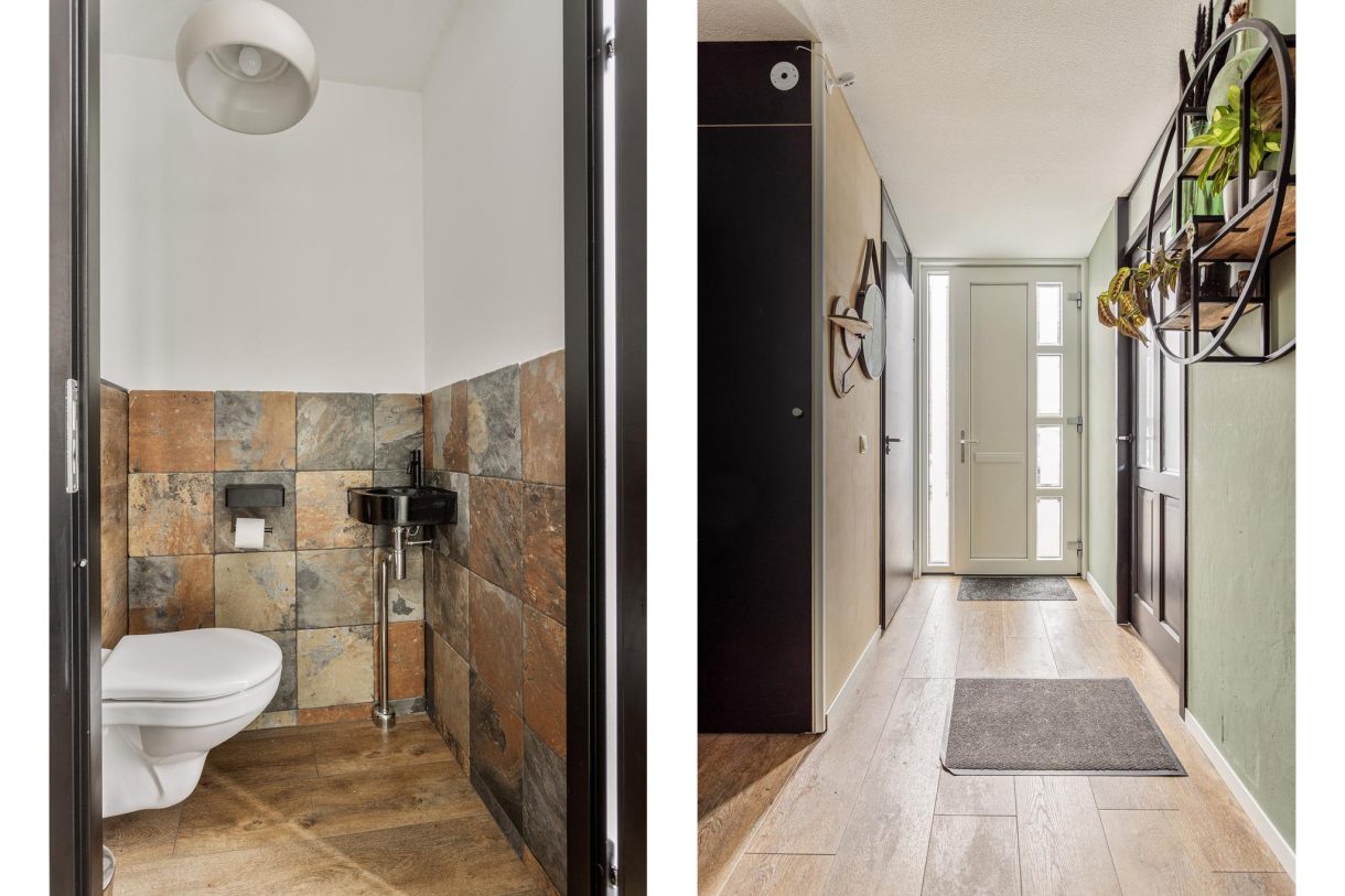 Te koop: Foto Woonhuis aan de Aziesingel 1 in IJsselstein