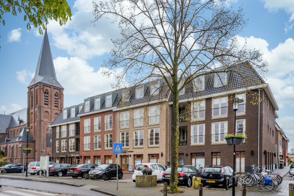 Te koop: Foto Woonhuis aan de Koningin Julianasingel 38 in Benschop