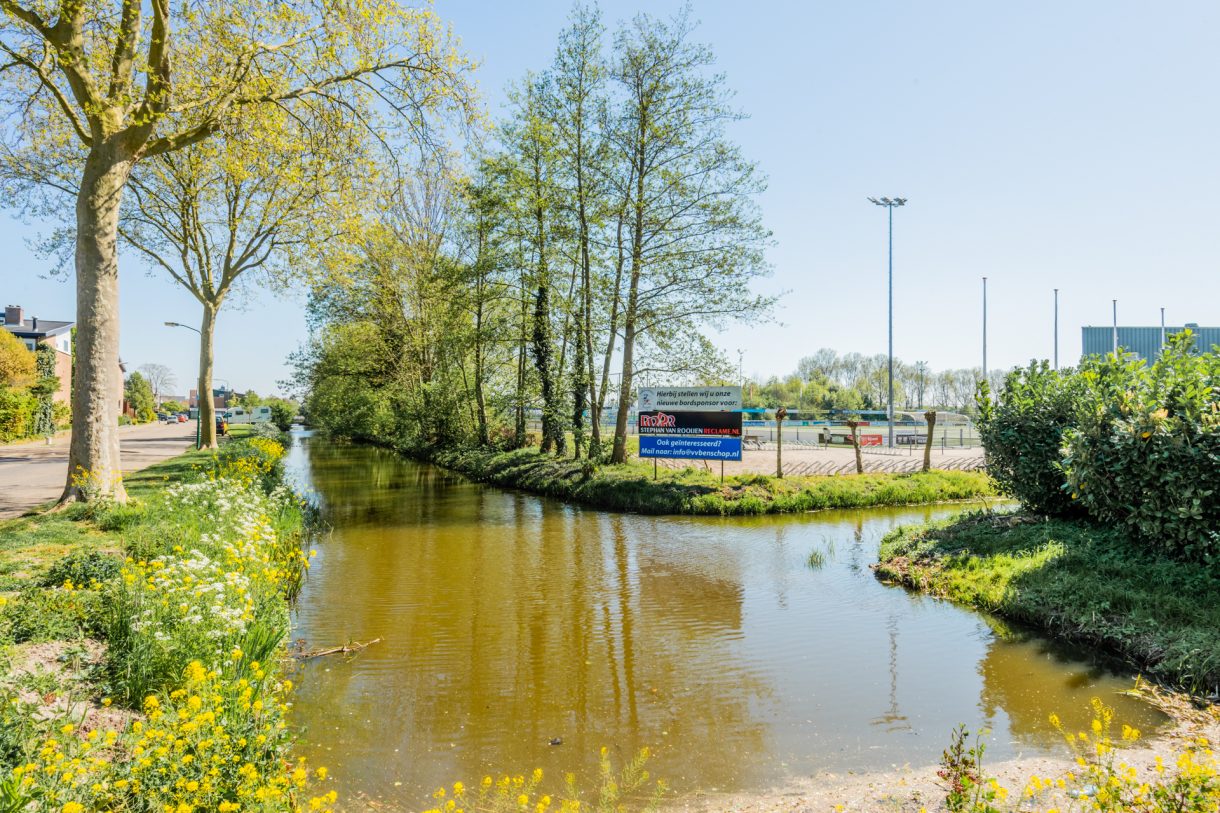 Te koop: Foto Woonhuis aan de Koningin Julianasingel 38 in Benschop