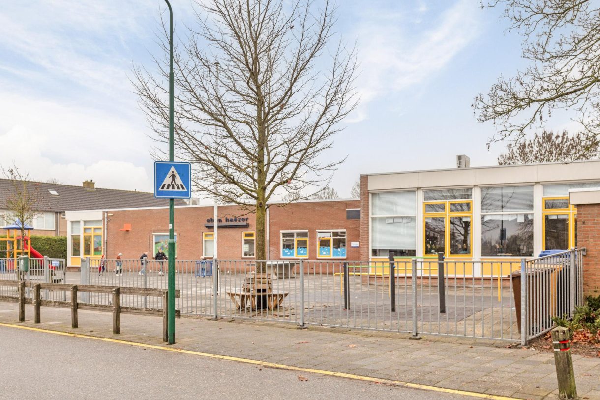 Te koop: Foto Woonhuis aan de Koningin Julianasingel 38 in Benschop