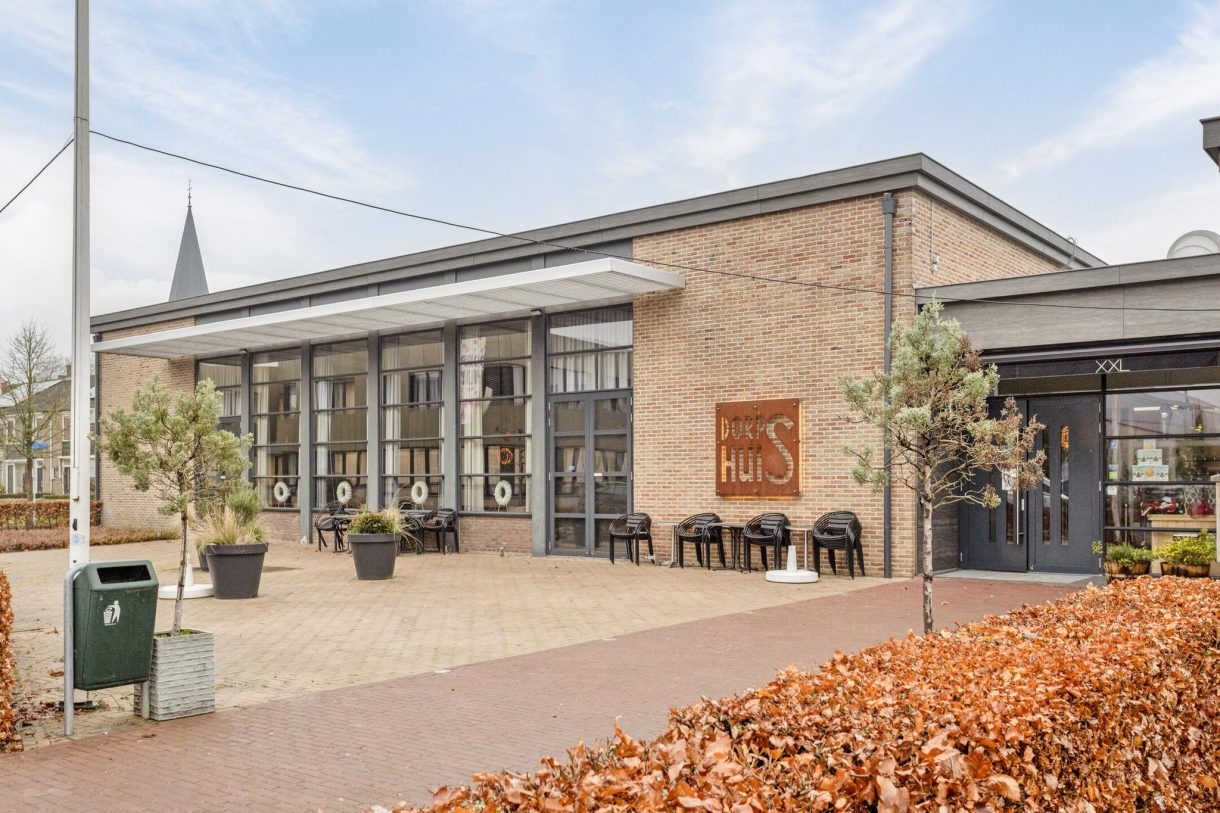 Te koop: Foto Woonhuis aan de Koningin Julianasingel 38 in Benschop