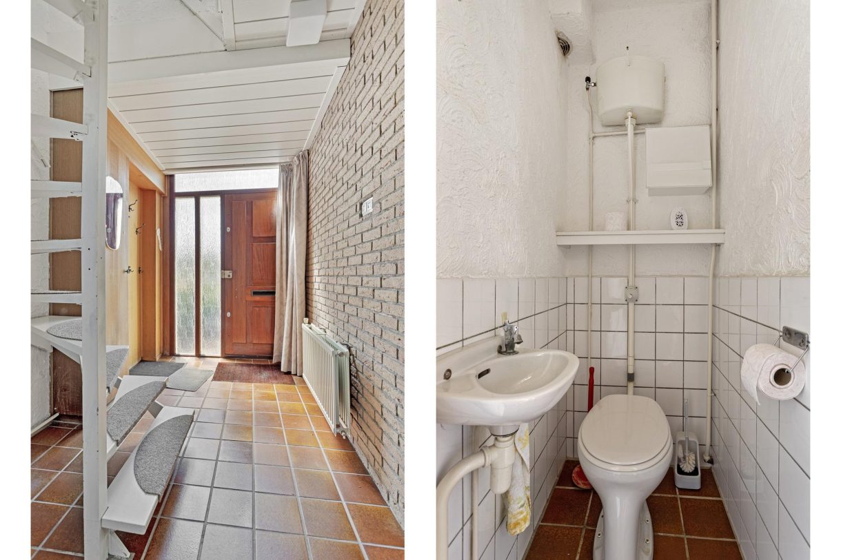 Te koop: Foto Woonhuis aan de Koningin Julianasingel 38 in Benschop