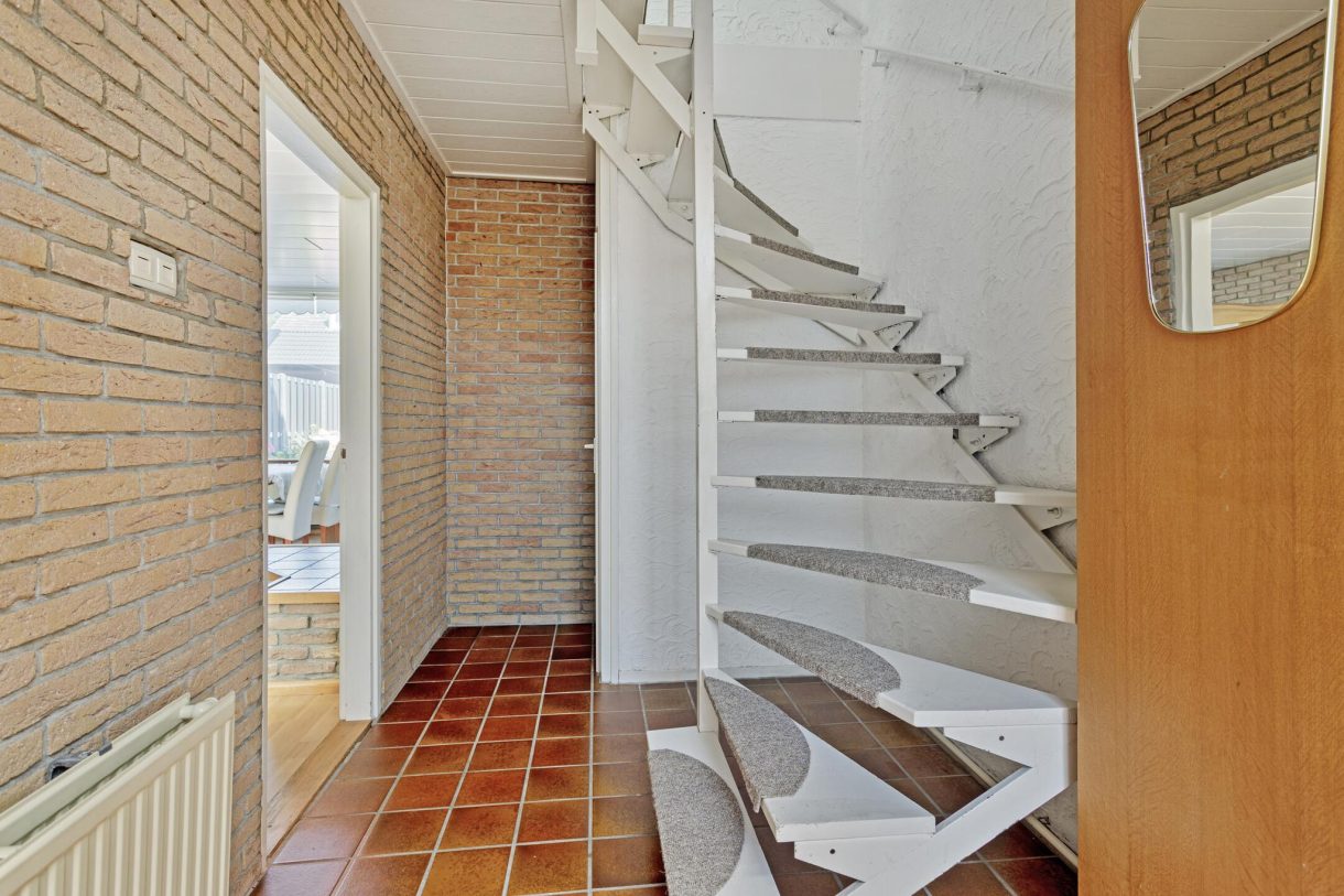 Te koop: Foto Woonhuis aan de Koningin Julianasingel 38 in Benschop