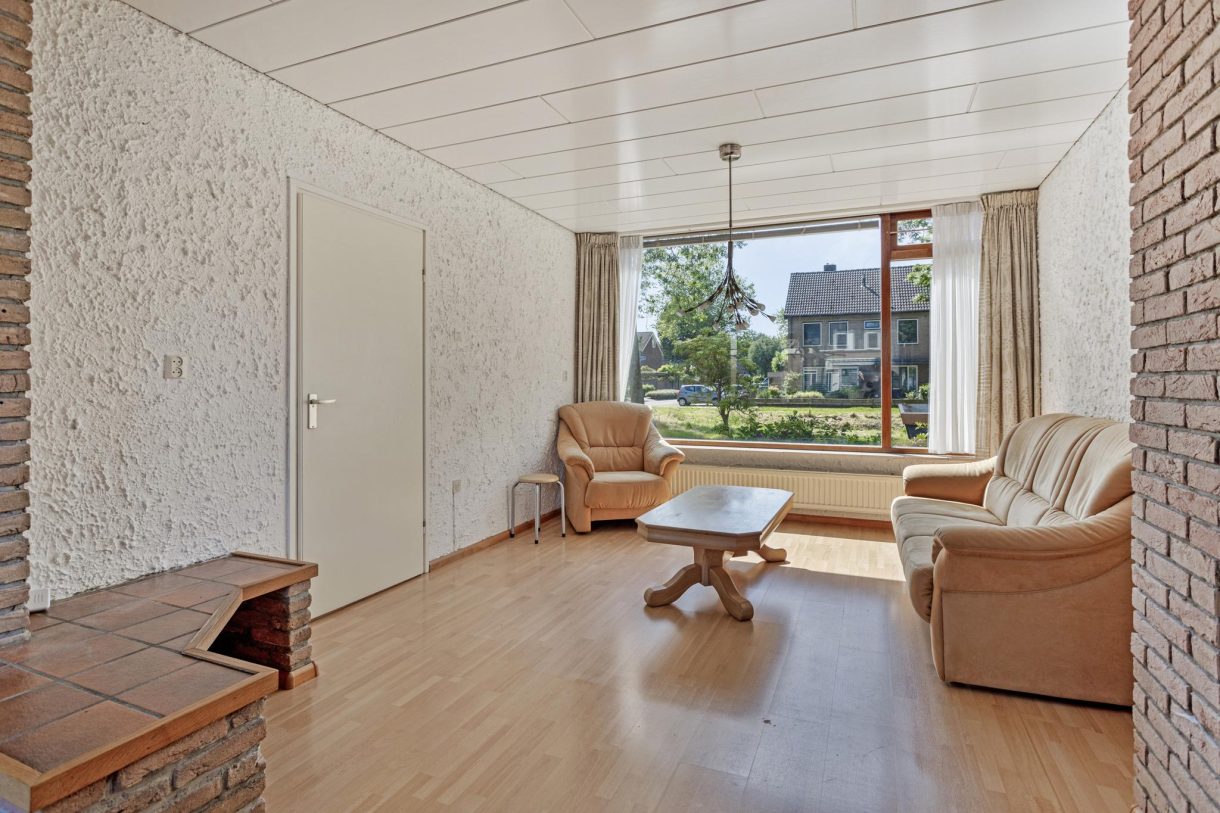 Te koop: Foto Woonhuis aan de Koningin Julianasingel 38 in Benschop