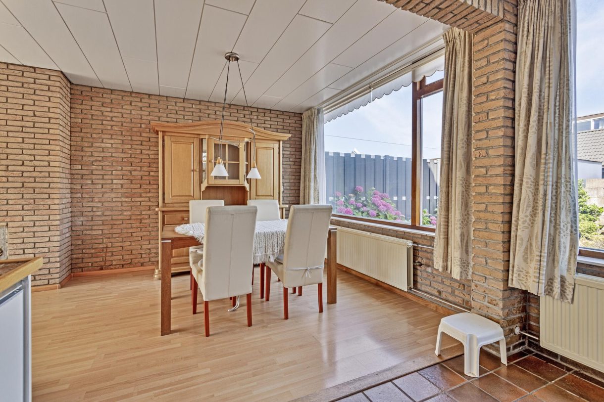 Te koop: Foto Woonhuis aan de Koningin Julianasingel 38 in Benschop