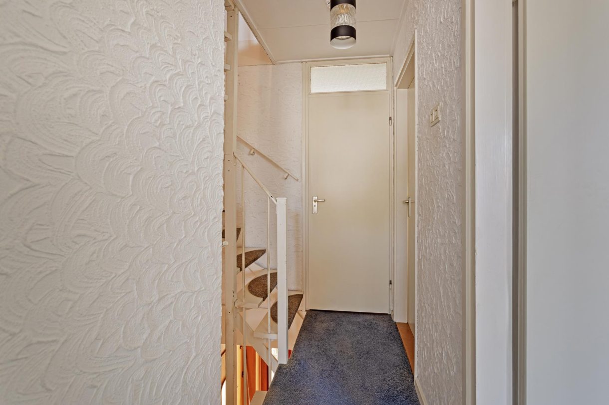 Te koop: Foto Woonhuis aan de Koningin Julianasingel 38 in Benschop