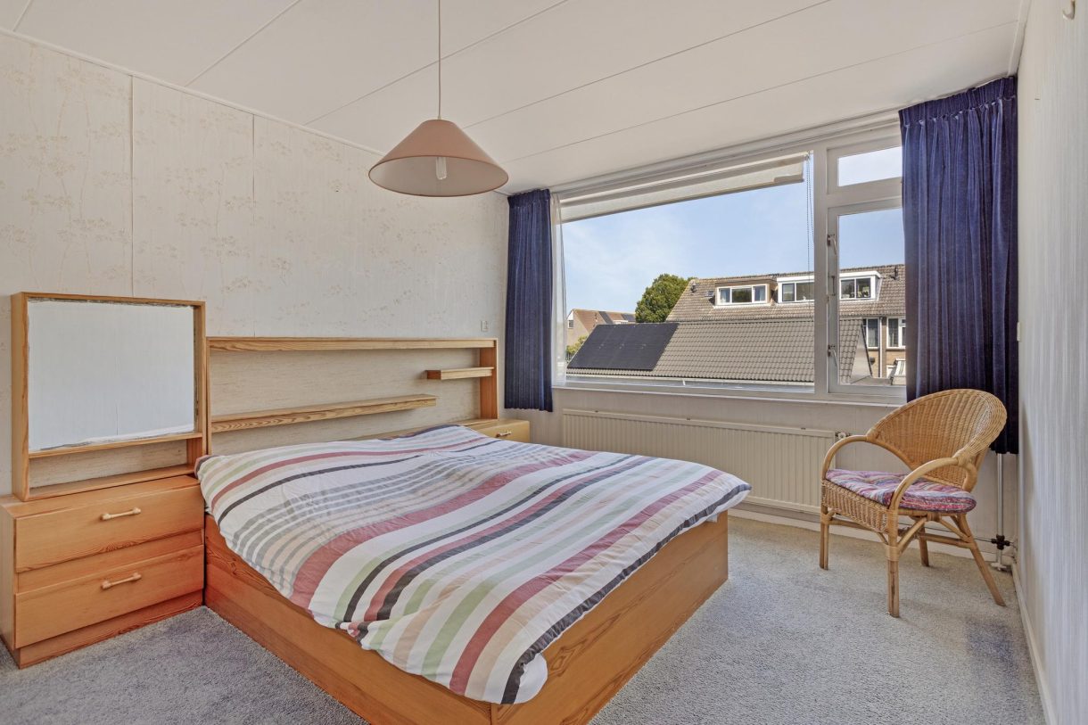 Te koop: Foto Woonhuis aan de Koningin Julianasingel 38 in Benschop