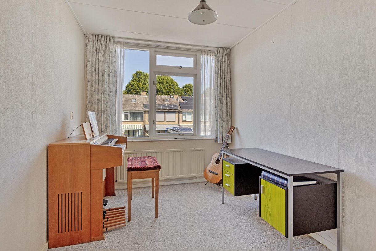 Te koop: Foto Woonhuis aan de Koningin Julianasingel 38 in Benschop