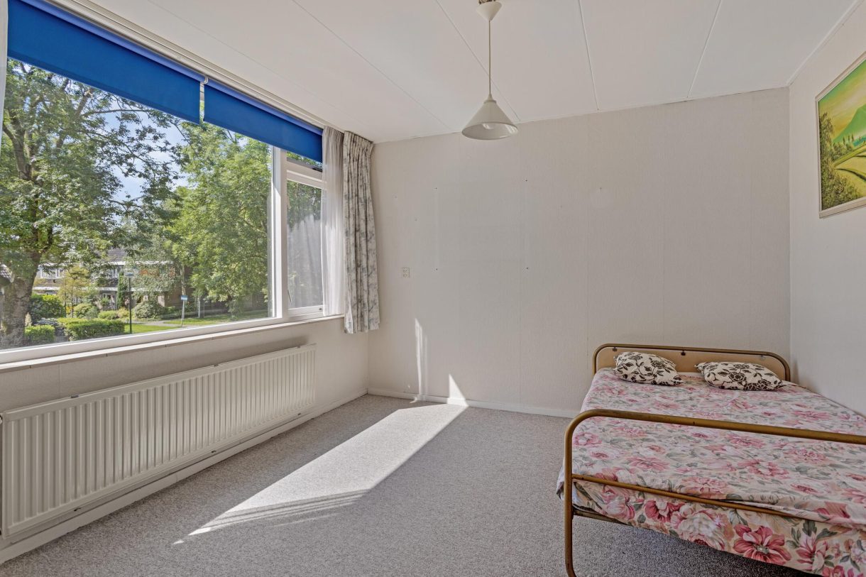 Te koop: Foto Woonhuis aan de Koningin Julianasingel 38 in Benschop