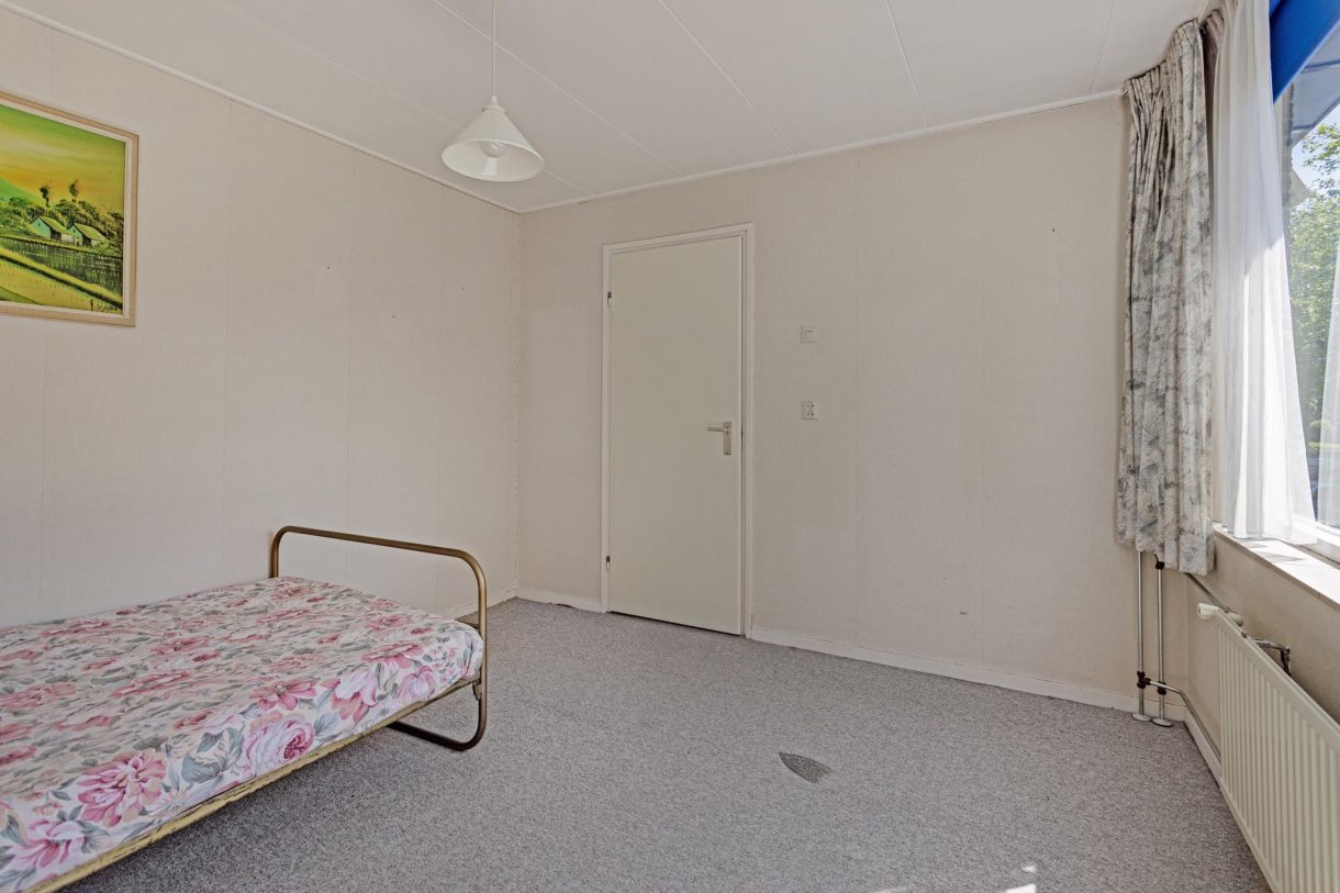 Te koop: Foto Woonhuis aan de Koningin Julianasingel 38 in Benschop