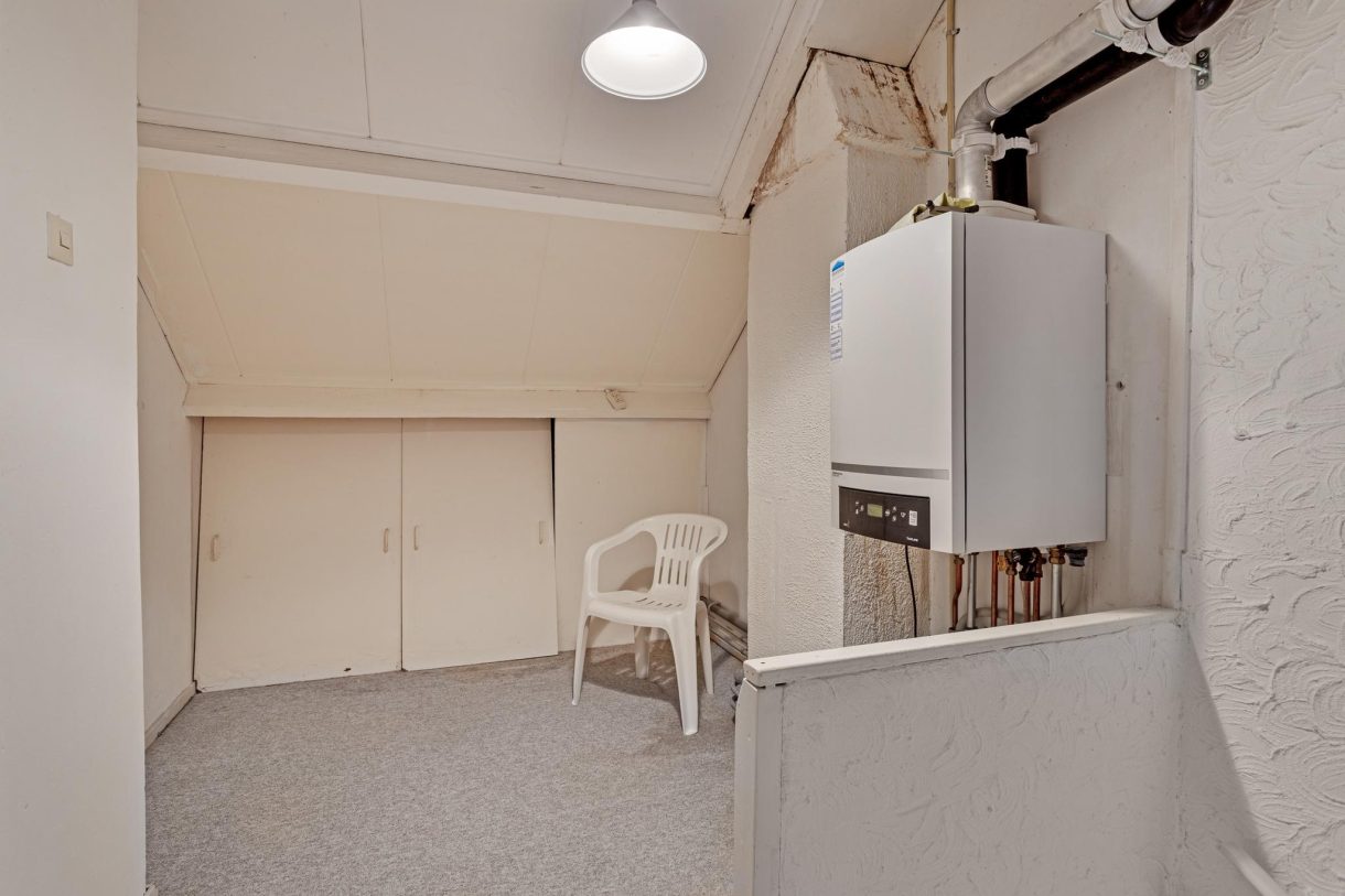 Te koop: Foto Woonhuis aan de Koningin Julianasingel 38 in Benschop