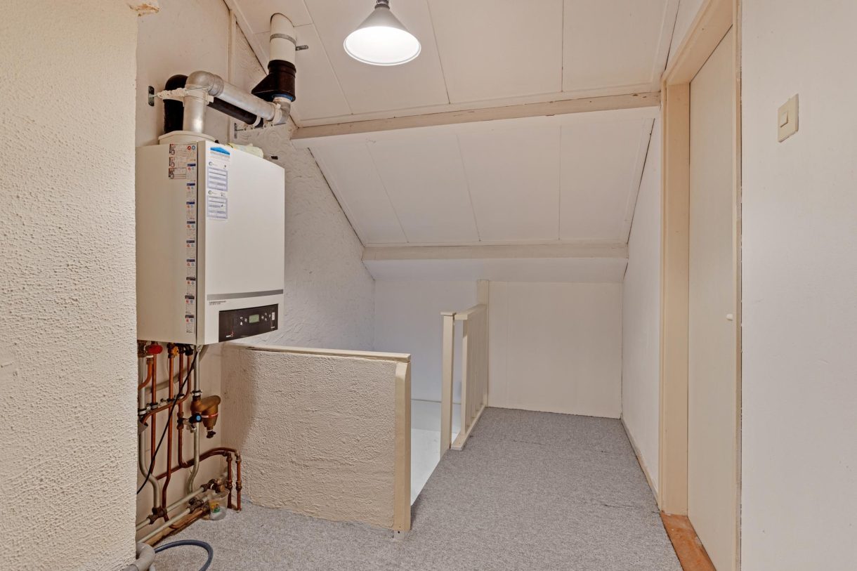 Te koop: Foto Woonhuis aan de Koningin Julianasingel 38 in Benschop