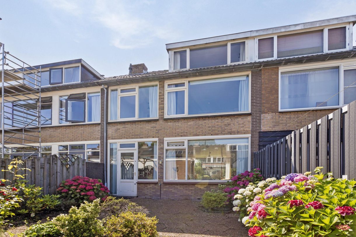 Te koop: Foto Woonhuis aan de Koningin Julianasingel 38 in Benschop