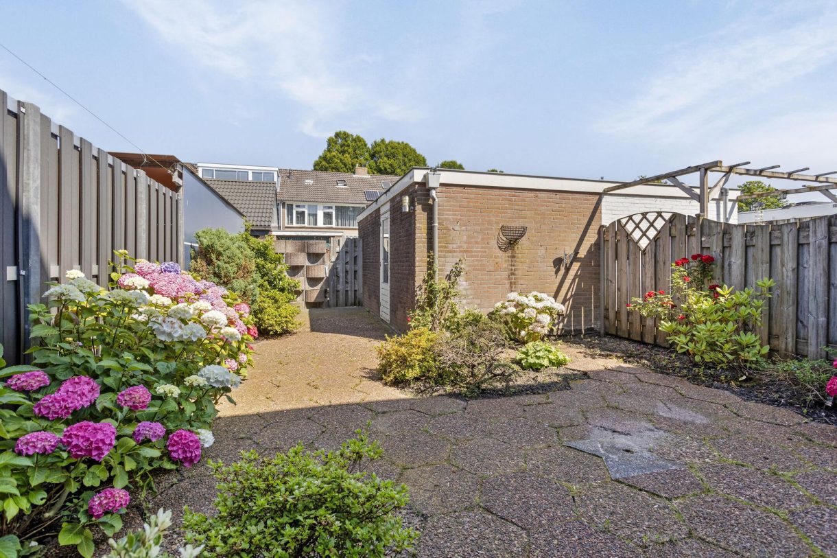 Te koop: Foto Woonhuis aan de Koningin Julianasingel 38 in Benschop