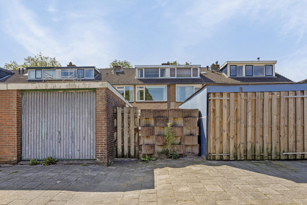 Te koop: Foto Woonhuis aan de Koningin Julianasingel 38 in Benschop