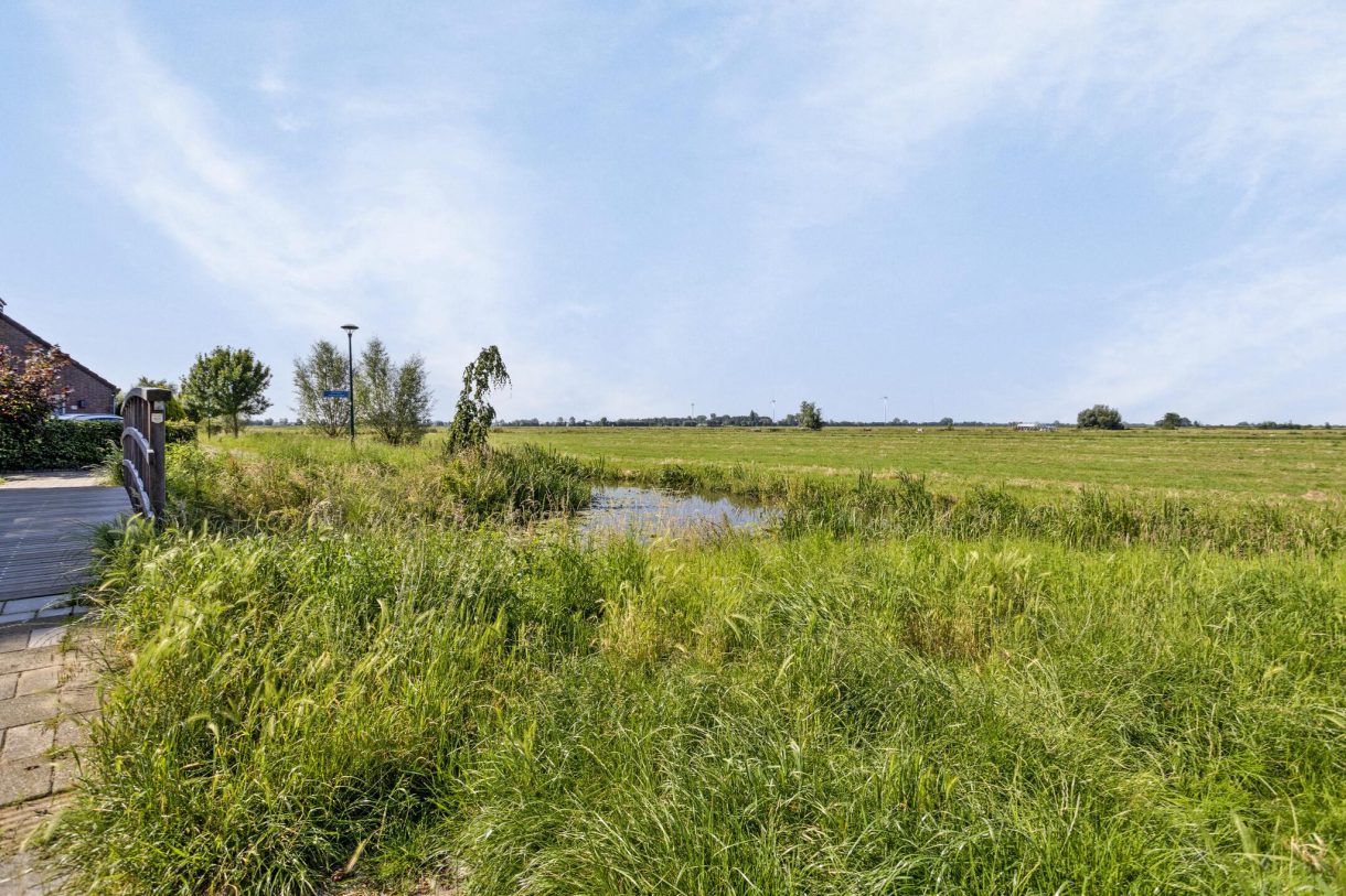Te koop: Foto Woonhuis aan de Koningin Julianasingel 38 in Benschop