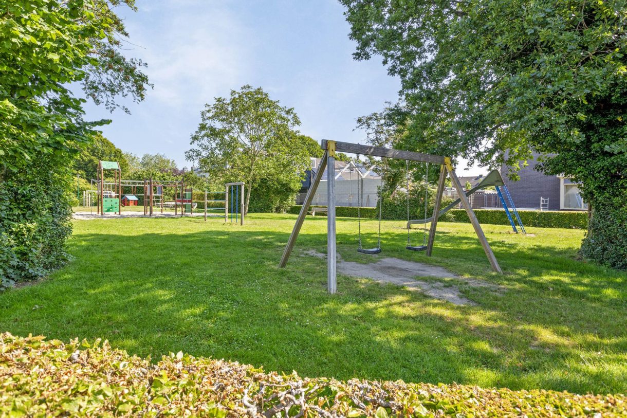 Te koop: Foto Woonhuis aan de Koningin Julianasingel 38 in Benschop