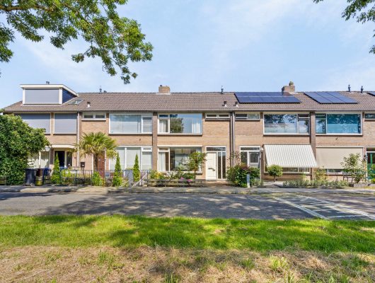 Hoofdfoto van Benschop Koningin Julianasingel 38