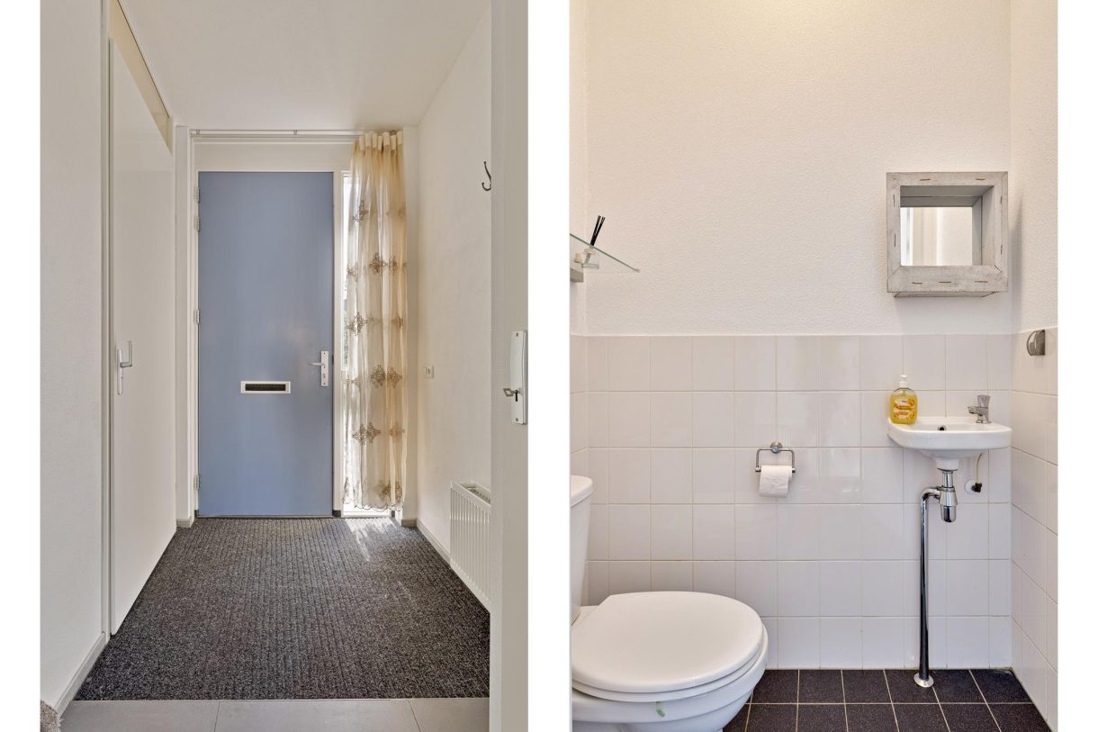 Te koop: Foto Woonhuis aan de Het Veld 29 in Hooglanderveen