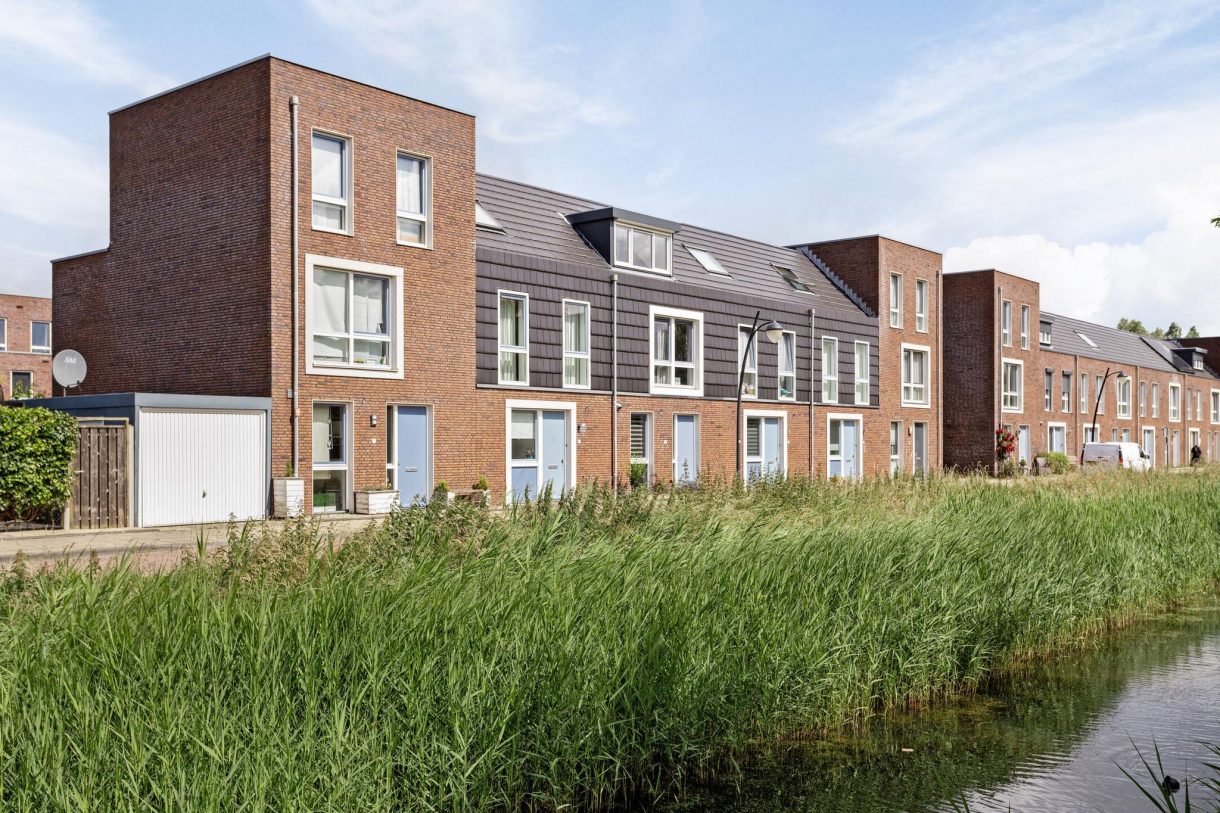 Te koop: Foto Woonhuis aan de Het Veld 29 in Hooglanderveen