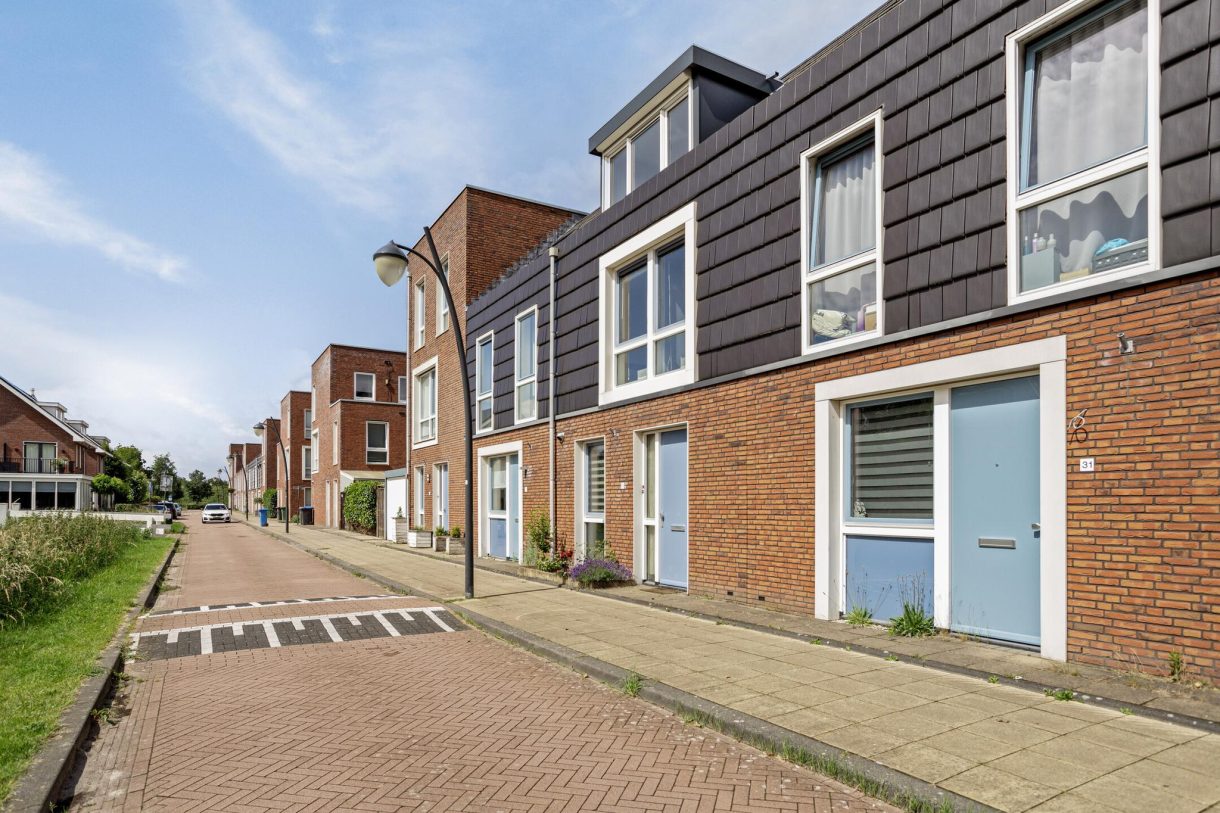 Te koop: Foto Woonhuis aan de Het Veld 29 in Hooglanderveen