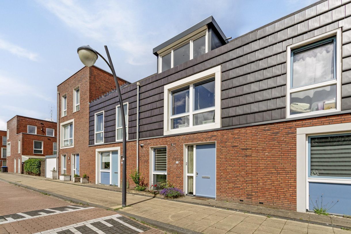 Te koop: Foto Woonhuis aan de Het Veld 29 in Hooglanderveen