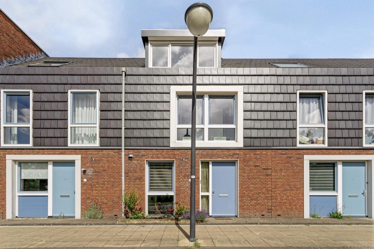 Te koop: Foto Woonhuis aan de Het Veld 29 in Hooglanderveen