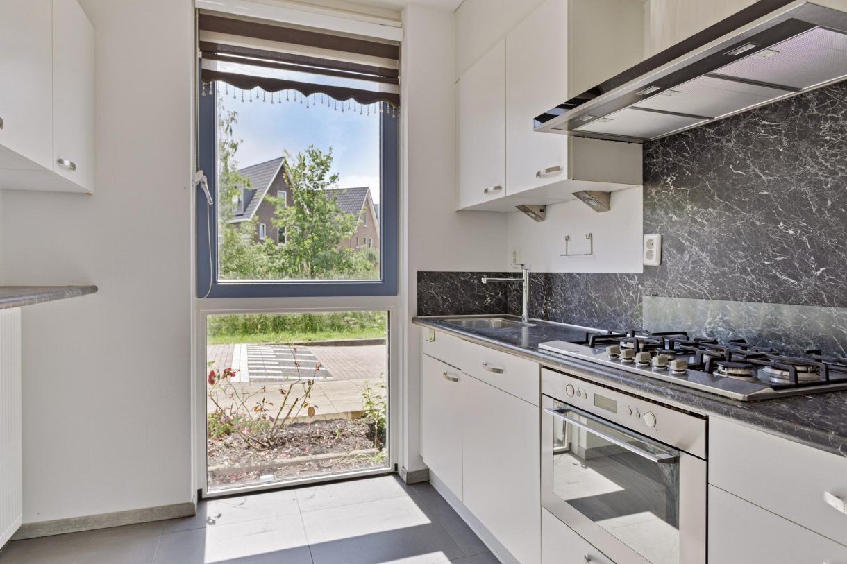 Te koop: Foto Woonhuis aan de Het Veld 29 in Hooglanderveen