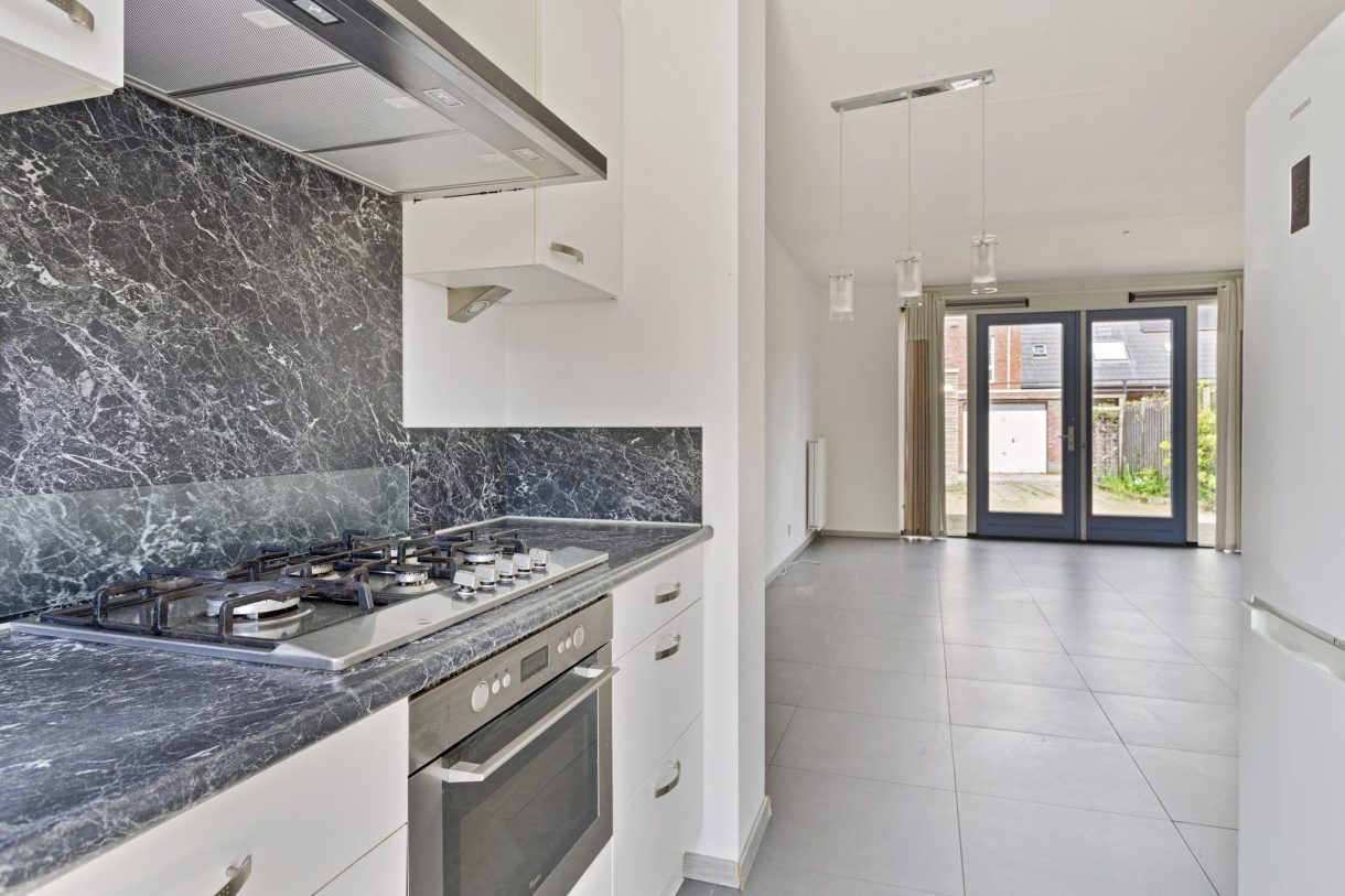 Te koop: Foto Woonhuis aan de Het Veld 29 in Hooglanderveen