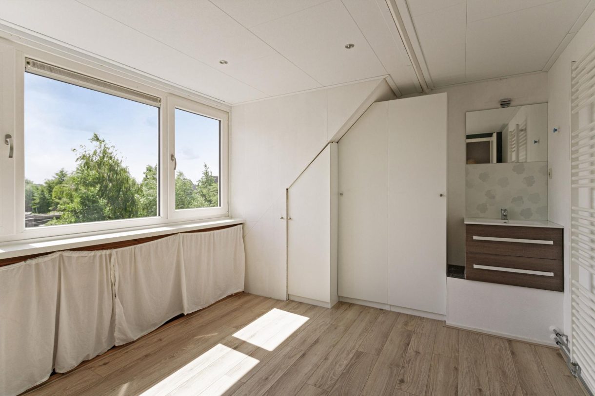 Te koop: Foto Woonhuis aan de Het Veld 29 in Hooglanderveen