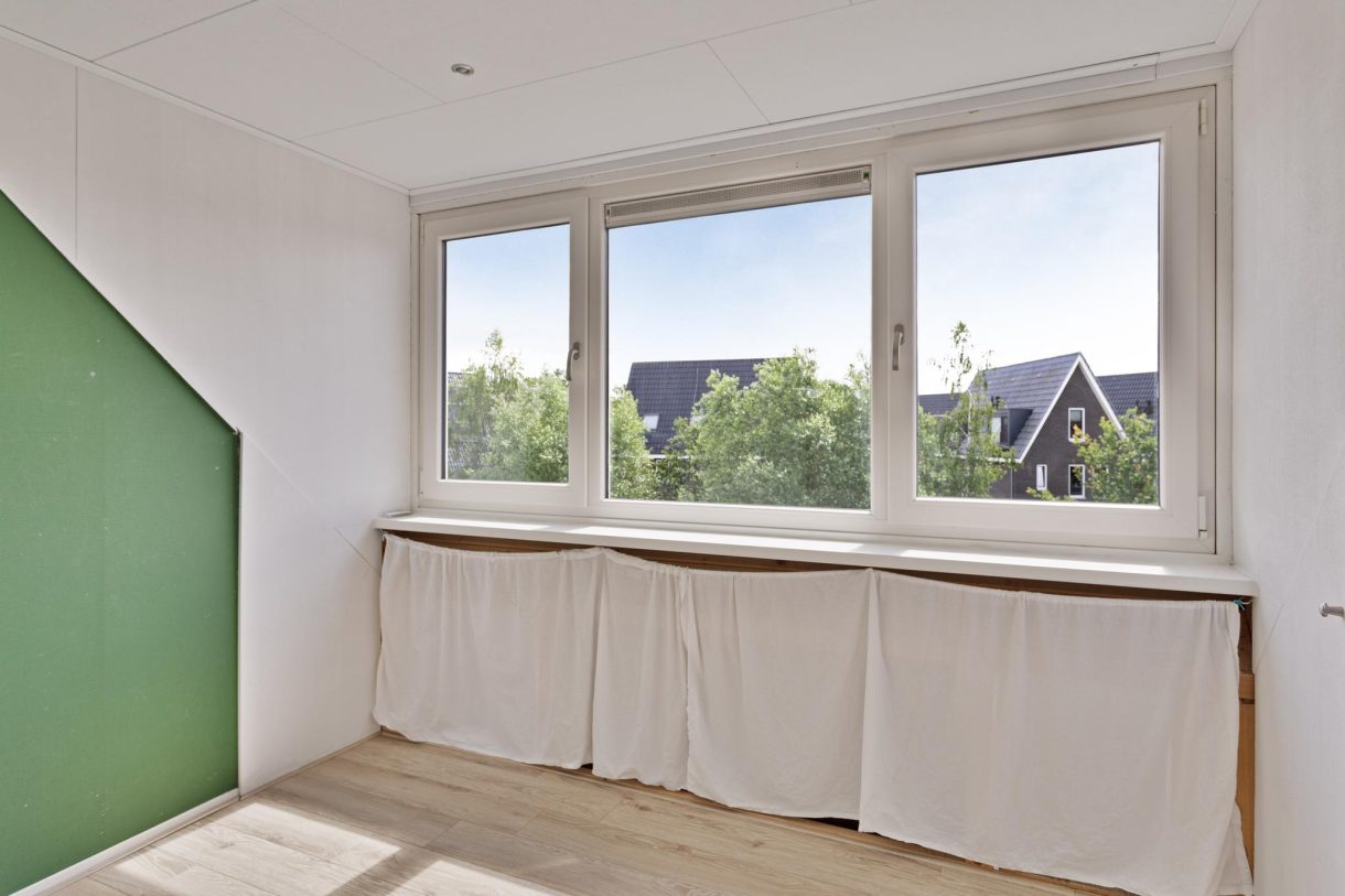 Te koop: Foto Woonhuis aan de Het Veld 29 in Hooglanderveen