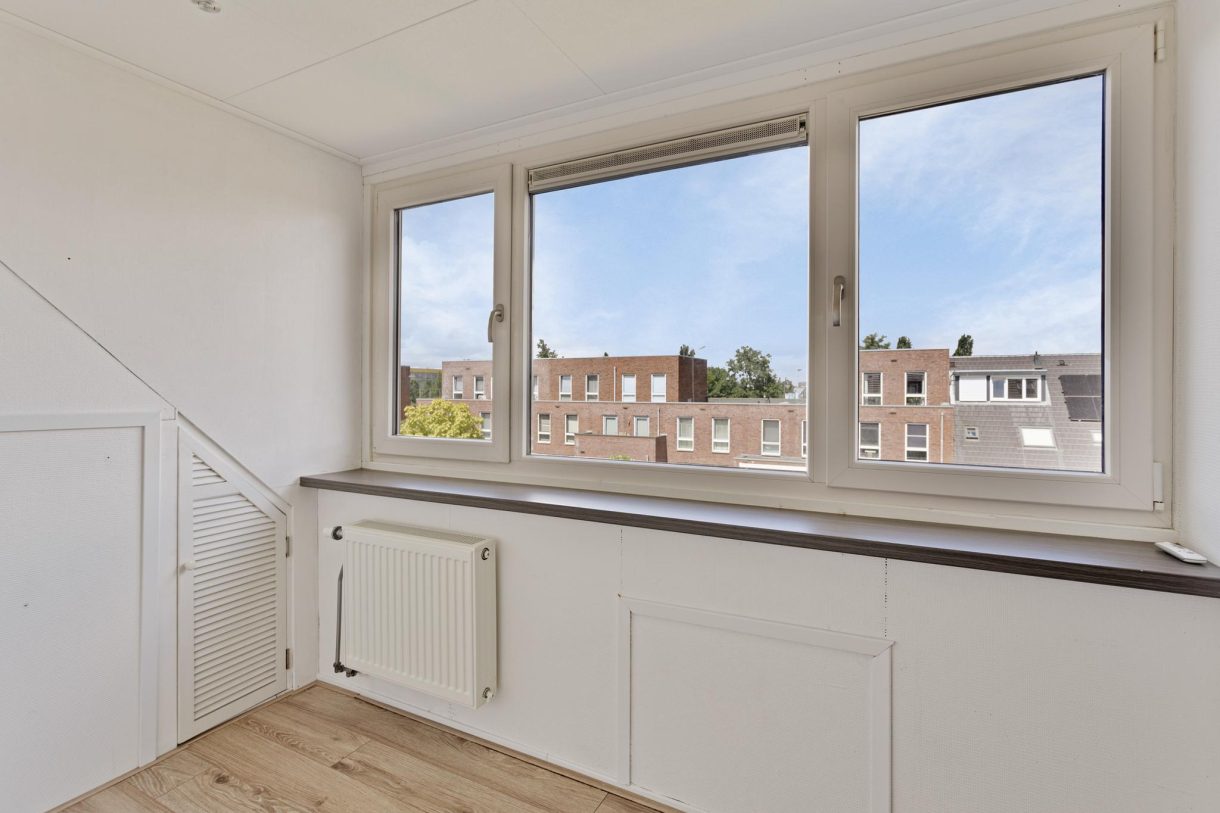 Te koop: Foto Woonhuis aan de Het Veld 29 in Hooglanderveen