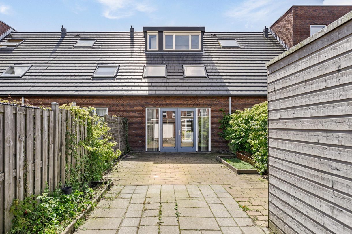 Te koop: Foto Woonhuis aan de Het Veld 29 in Hooglanderveen