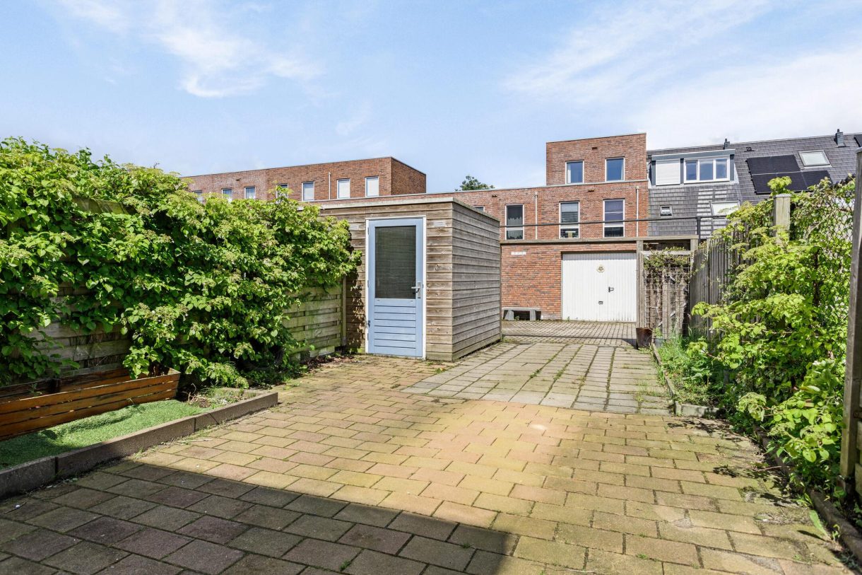 Te koop: Foto Woonhuis aan de Het Veld 29 in Hooglanderveen