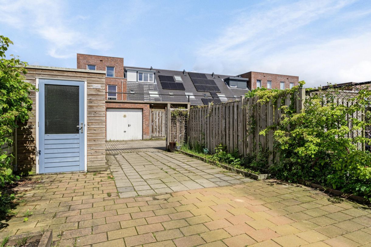 Te koop: Foto Woonhuis aan de Het Veld 29 in Hooglanderveen