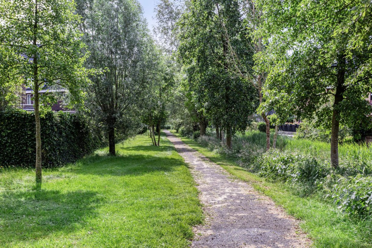 Te koop: Foto Woonhuis aan de Het Veld 29 in Hooglanderveen