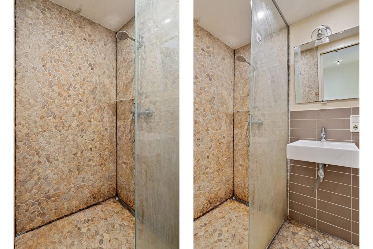 Te koop: Foto Appartement aan de Heintje Hoekssteeg 5F in Amsterdam