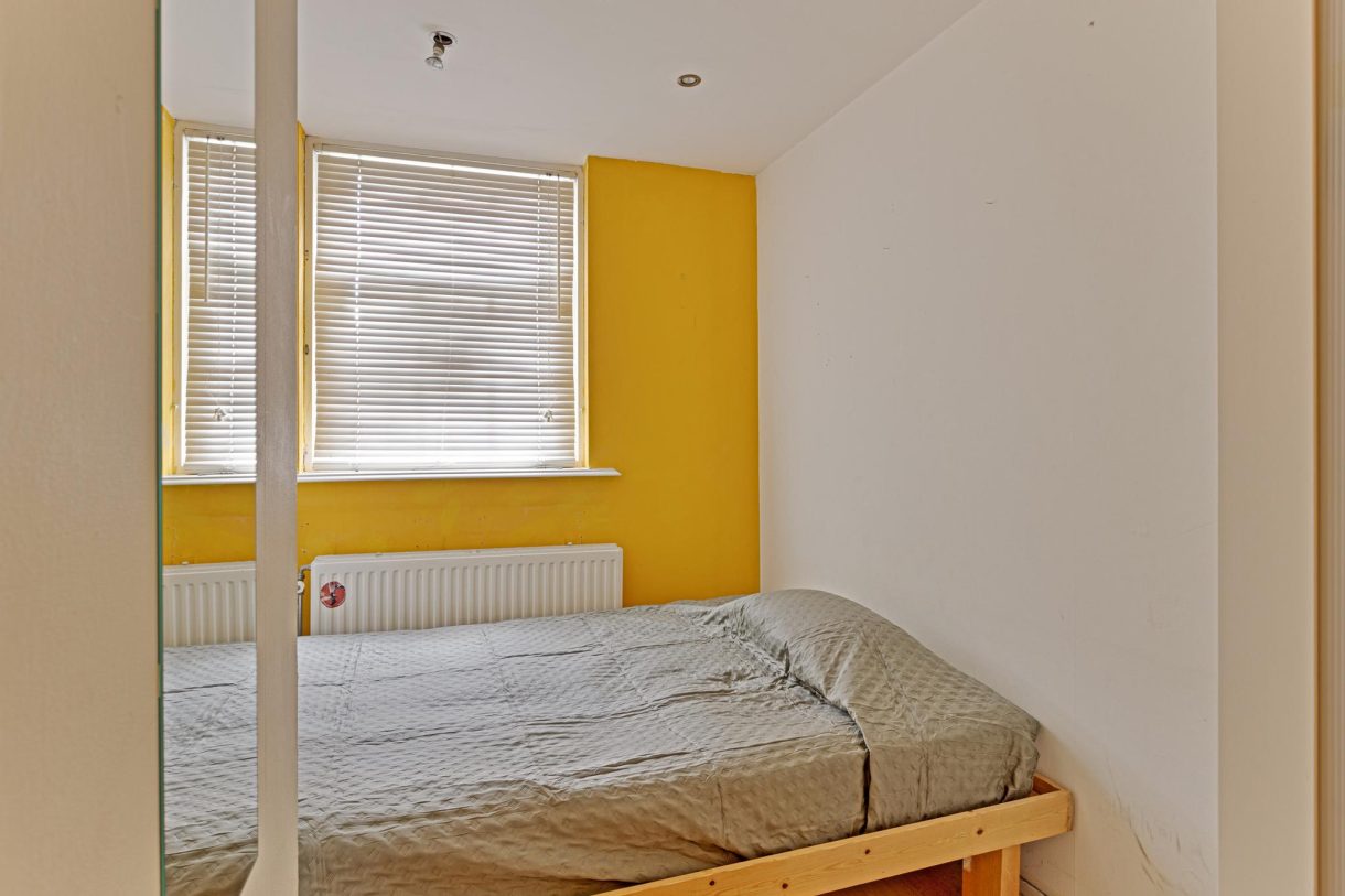 Te koop: Foto Appartement aan de Heintje Hoekssteeg 5F in Amsterdam