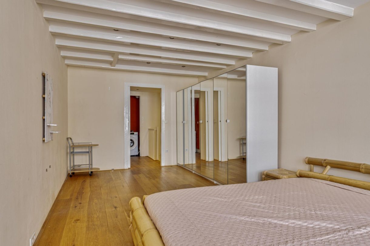 Te koop: Foto Appartement aan de Heintje Hoekssteeg 5F in Amsterdam