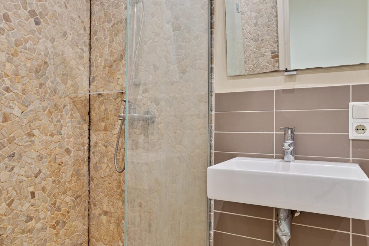 Te koop: Foto Appartement aan de Heintje Hoekssteeg 5F in Amsterdam