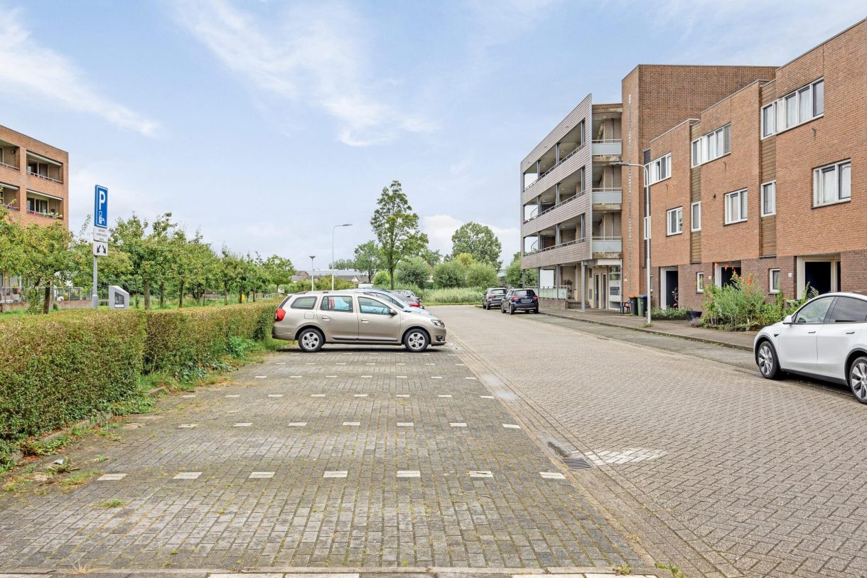 Te koop: Foto Appartement aan de Jan Bijhouwerstraat 114 in IJsselstein