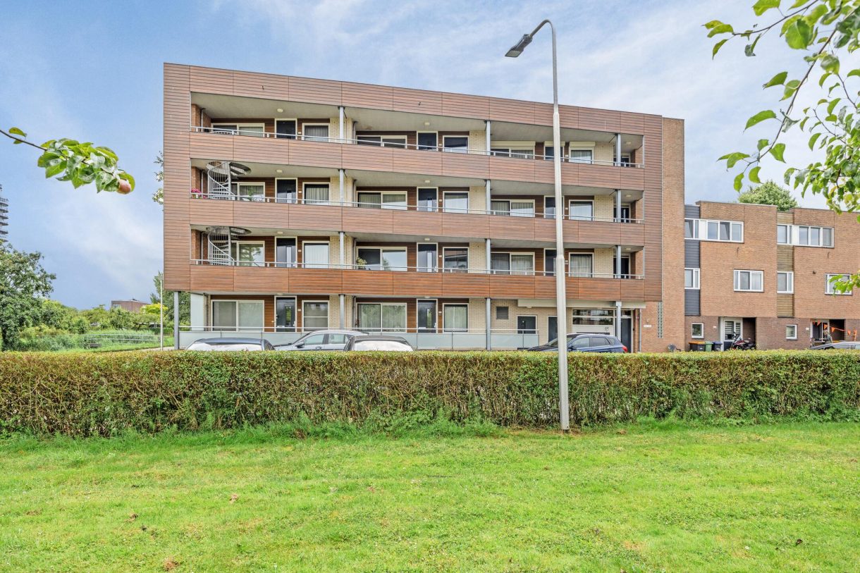 Te koop: Foto Appartement aan de Jan Bijhouwerstraat 114 in IJsselstein