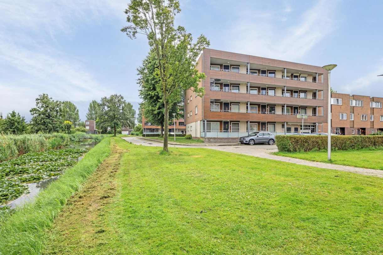 Te koop: Foto Appartement aan de Jan Bijhouwerstraat 114 in IJsselstein