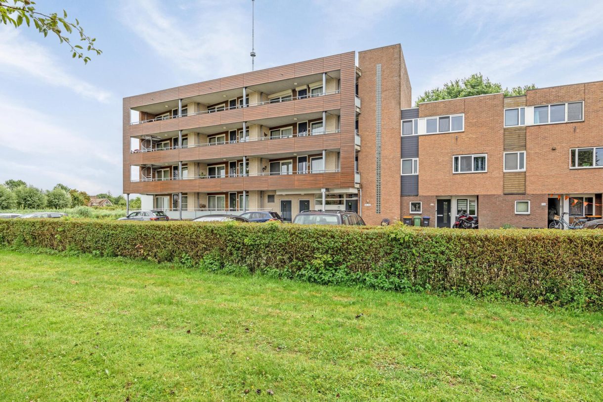 Te koop: Foto Appartement aan de Jan Bijhouwerstraat 114 in IJsselstein