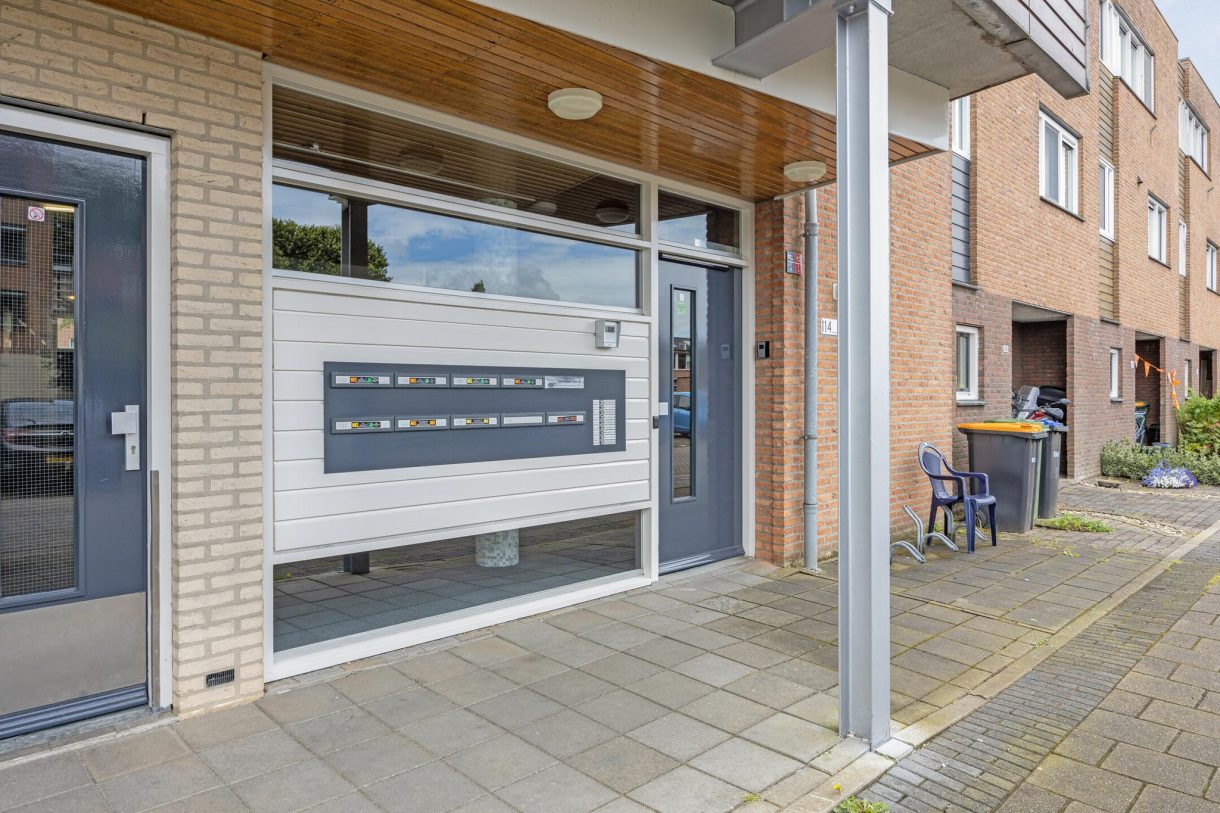 Te koop: Foto Appartement aan de Jan Bijhouwerstraat 114 in IJsselstein