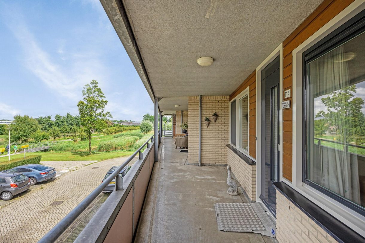 Te koop: Foto Appartement aan de Jan Bijhouwerstraat 114 in IJsselstein