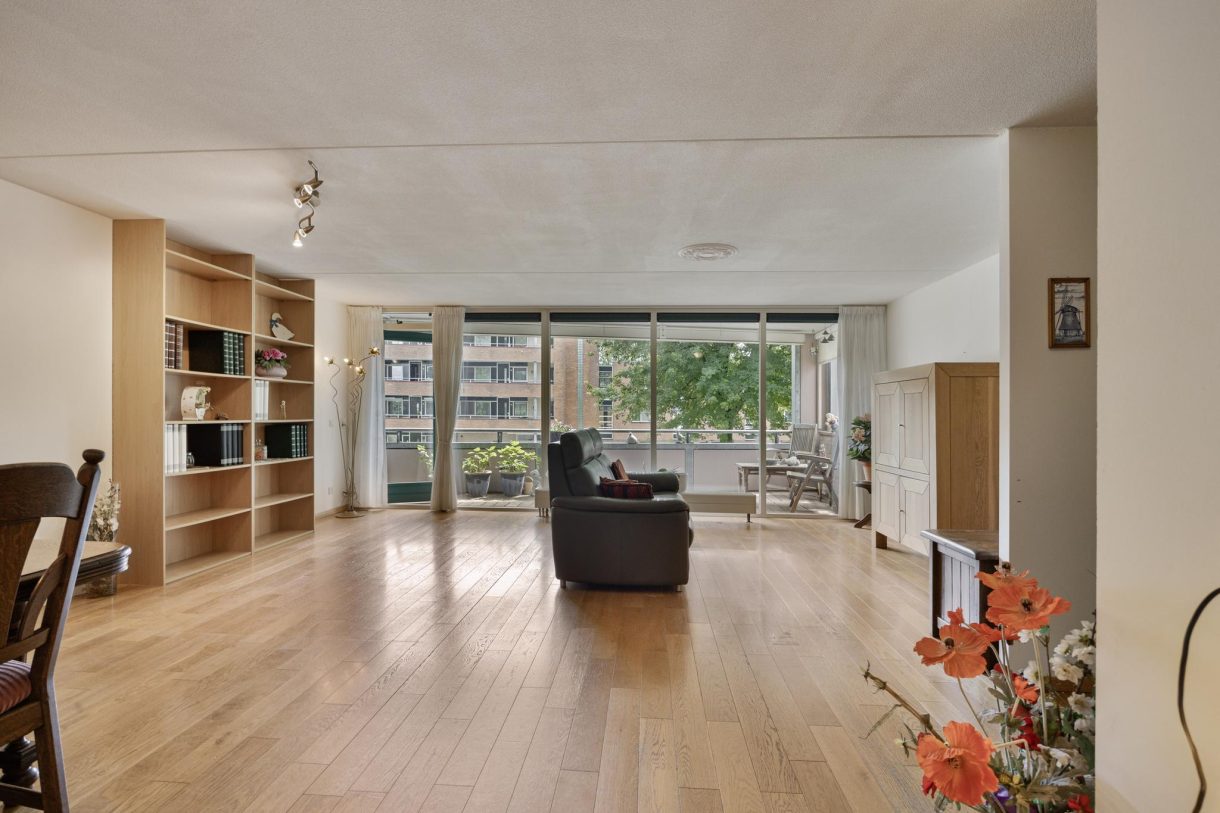 Te koop: Foto Appartement aan de Jan Bijhouwerstraat 114 in IJsselstein