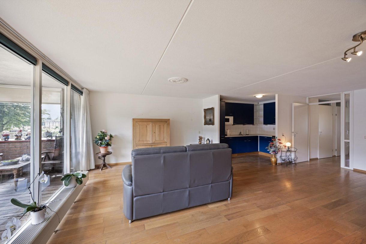 Te koop: Foto Appartement aan de Jan Bijhouwerstraat 114 in IJsselstein