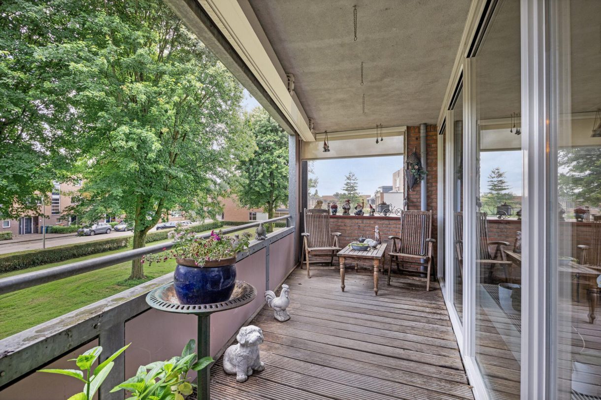 Te koop: Foto Appartement aan de Jan Bijhouwerstraat 114 in IJsselstein