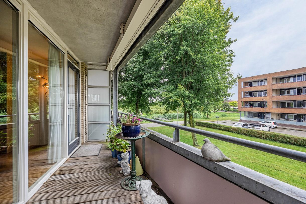 Te koop: Foto Appartement aan de Jan Bijhouwerstraat 114 in IJsselstein